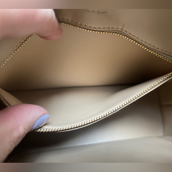 LV Louis Vuitton Vernis Leather Houston Shoulder Bag Zipper Tote - Picture 9 of 15